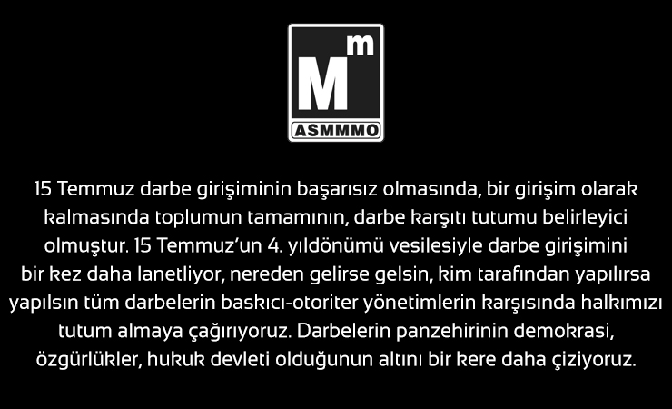 15 Temmuz