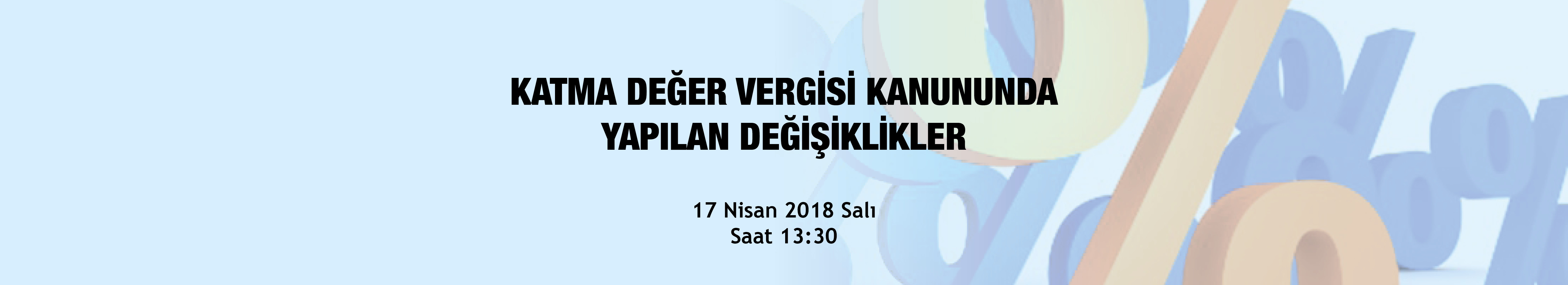 Seminer CANLI YAYIN