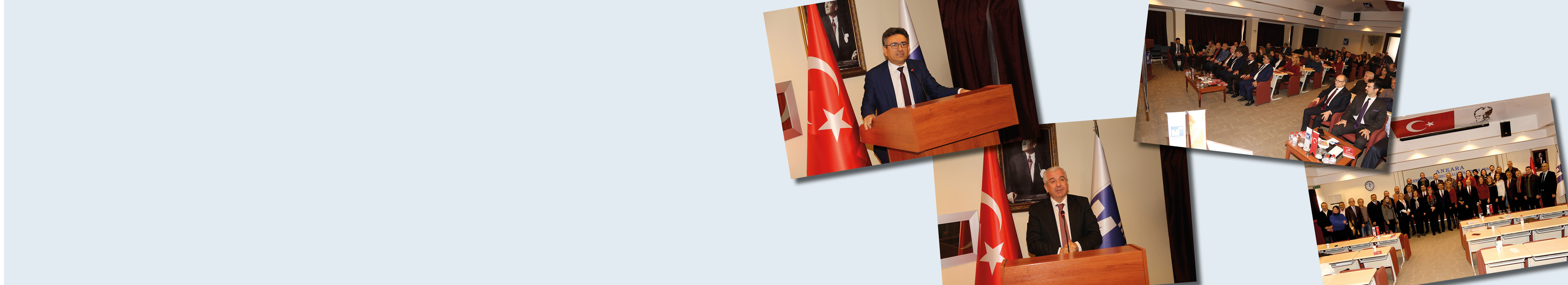 ETİK KONULU SEMİNERİMİZ