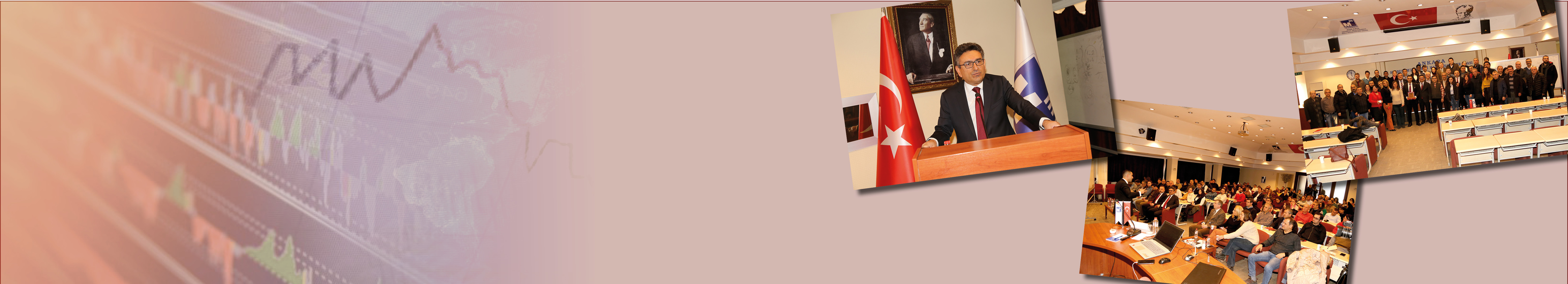 SEMİNERLERİMİZ MESLEĞİMİZE KATKI SAĞLIYOR
