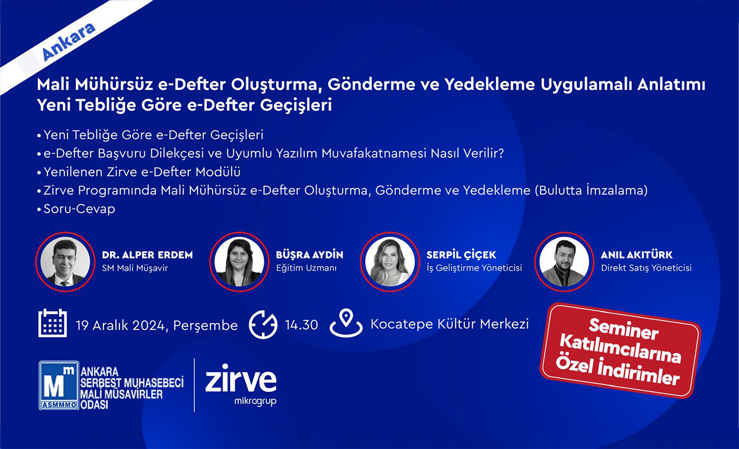 Seminer