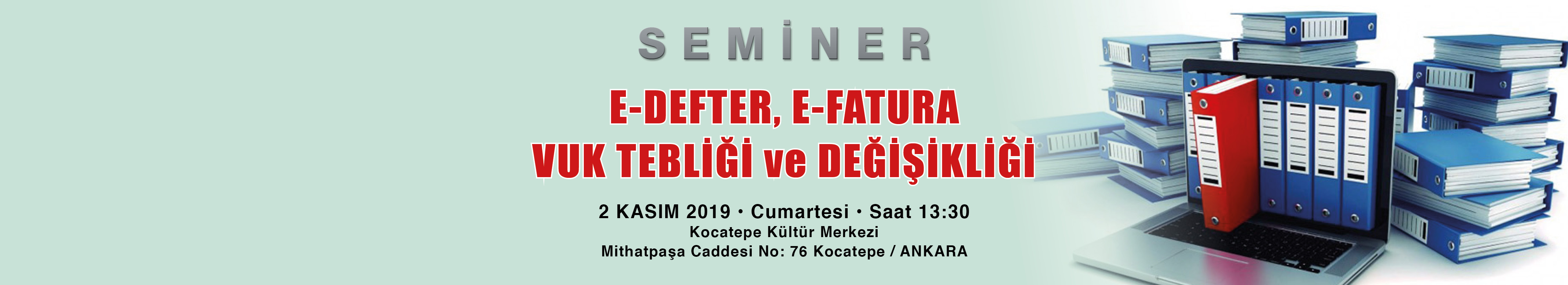 SEMİNER
