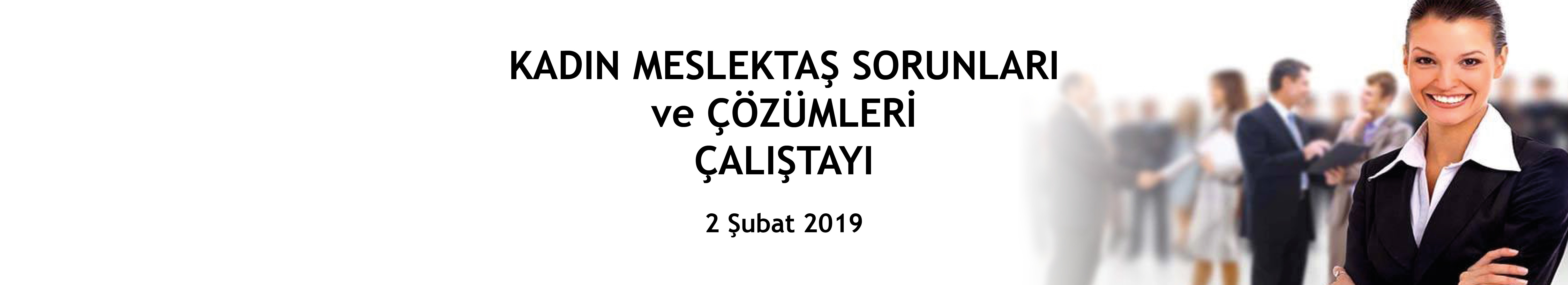 ÇALIŞTAY