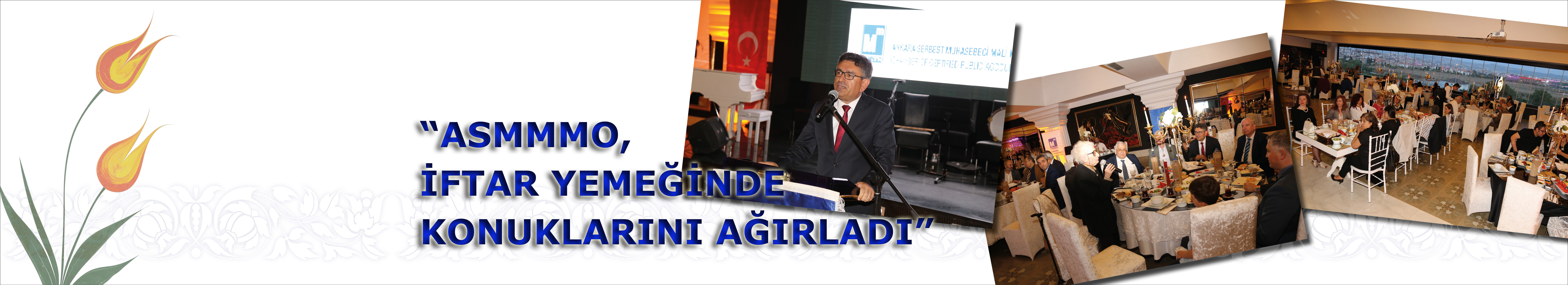İftar Organizasyonu
