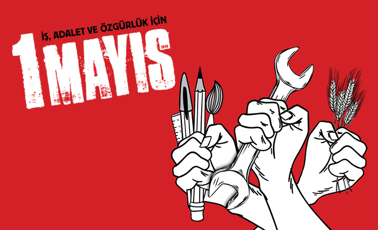 1 Mayıs