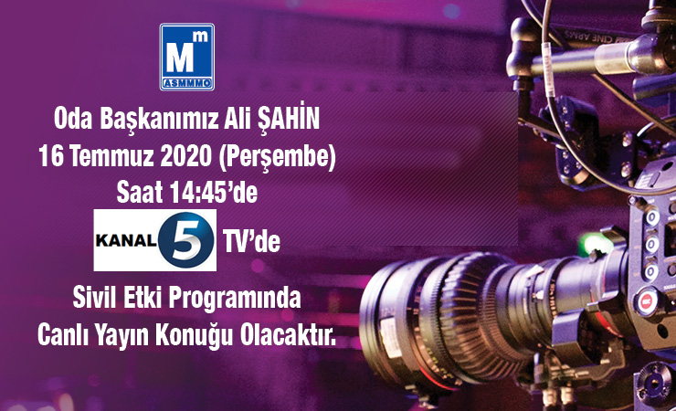 Canlı Yayın