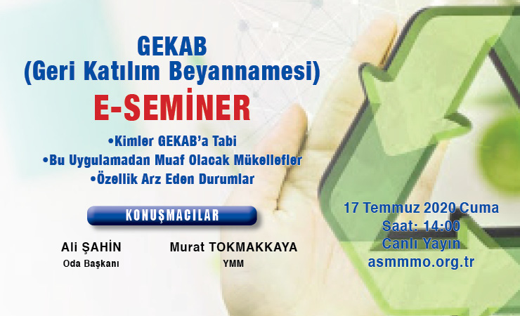 e-Seminer