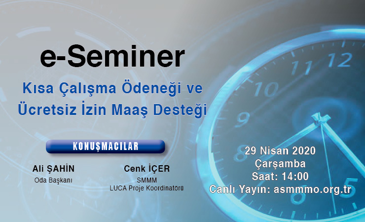 E-Seminer