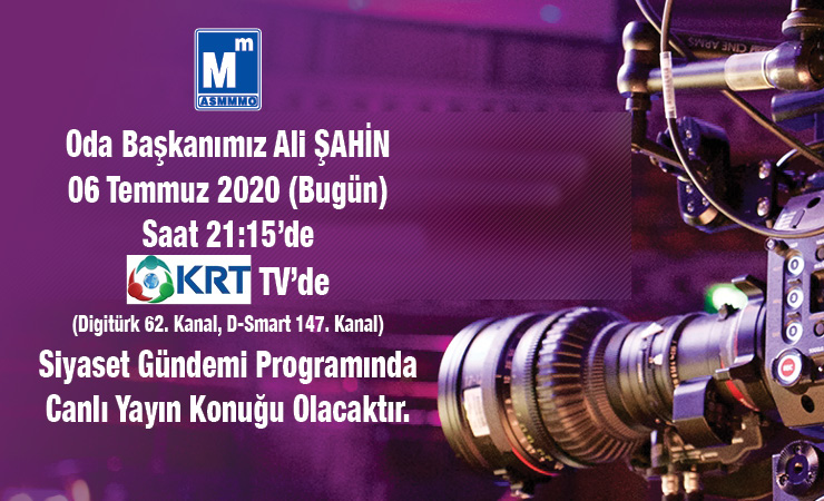 Canlı Yayın