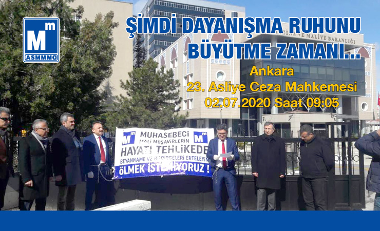 Dayanışma