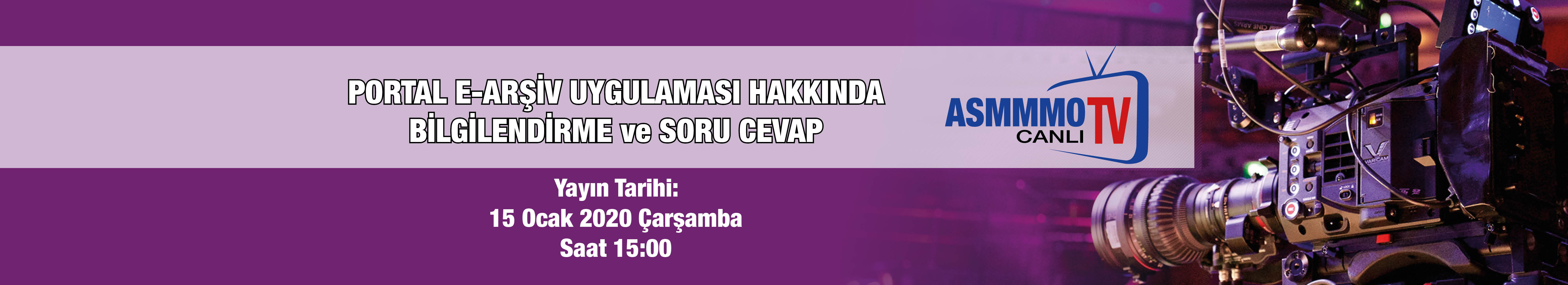 İnteraktif Seminer