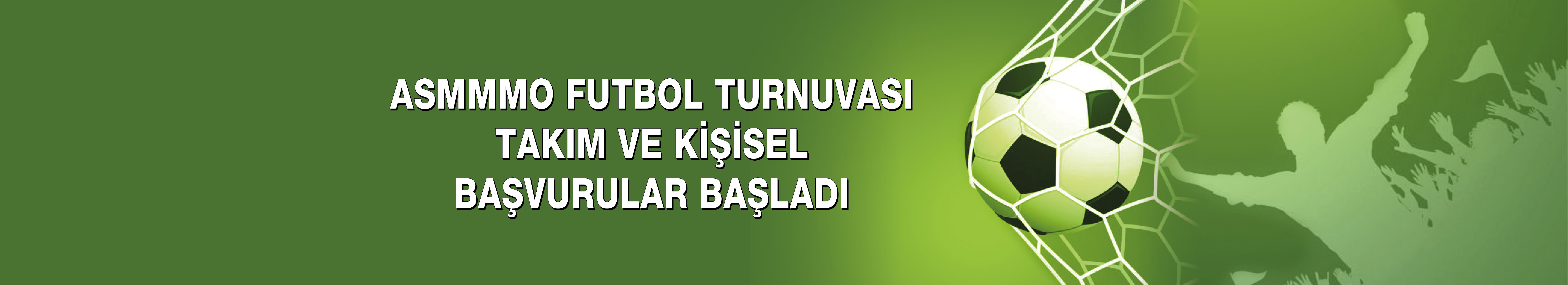 BAŞVURULAR