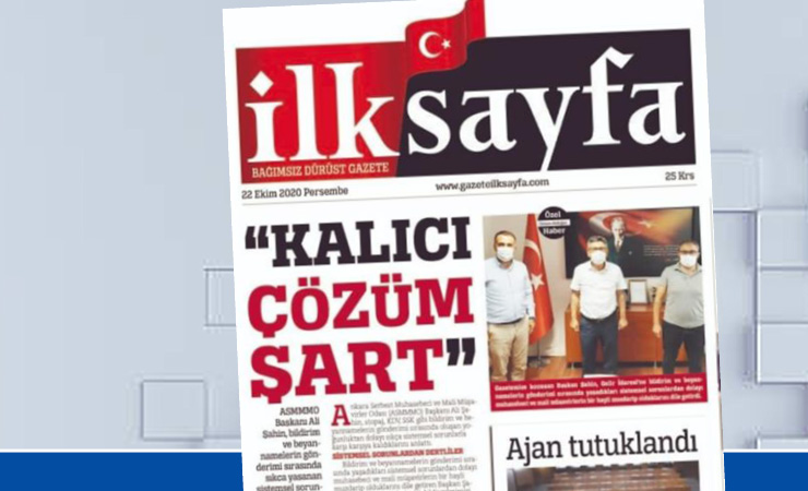 Basın