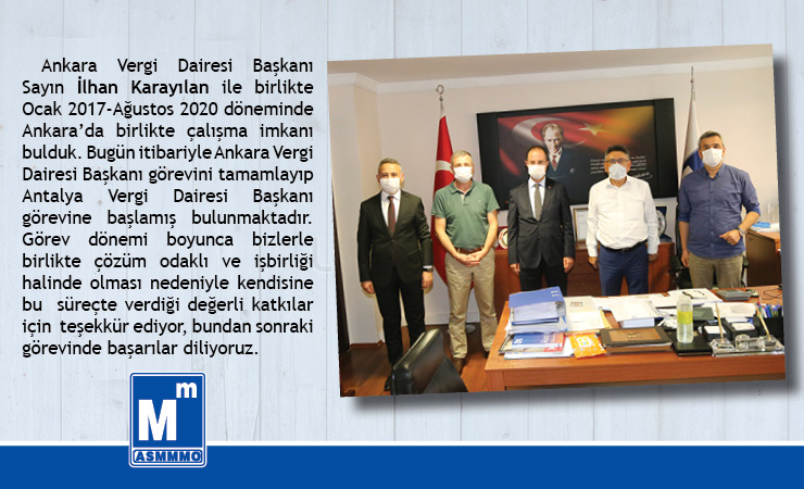 ZİYARET