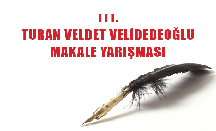 Makale Yarışması