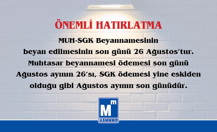 HATIRLATMA