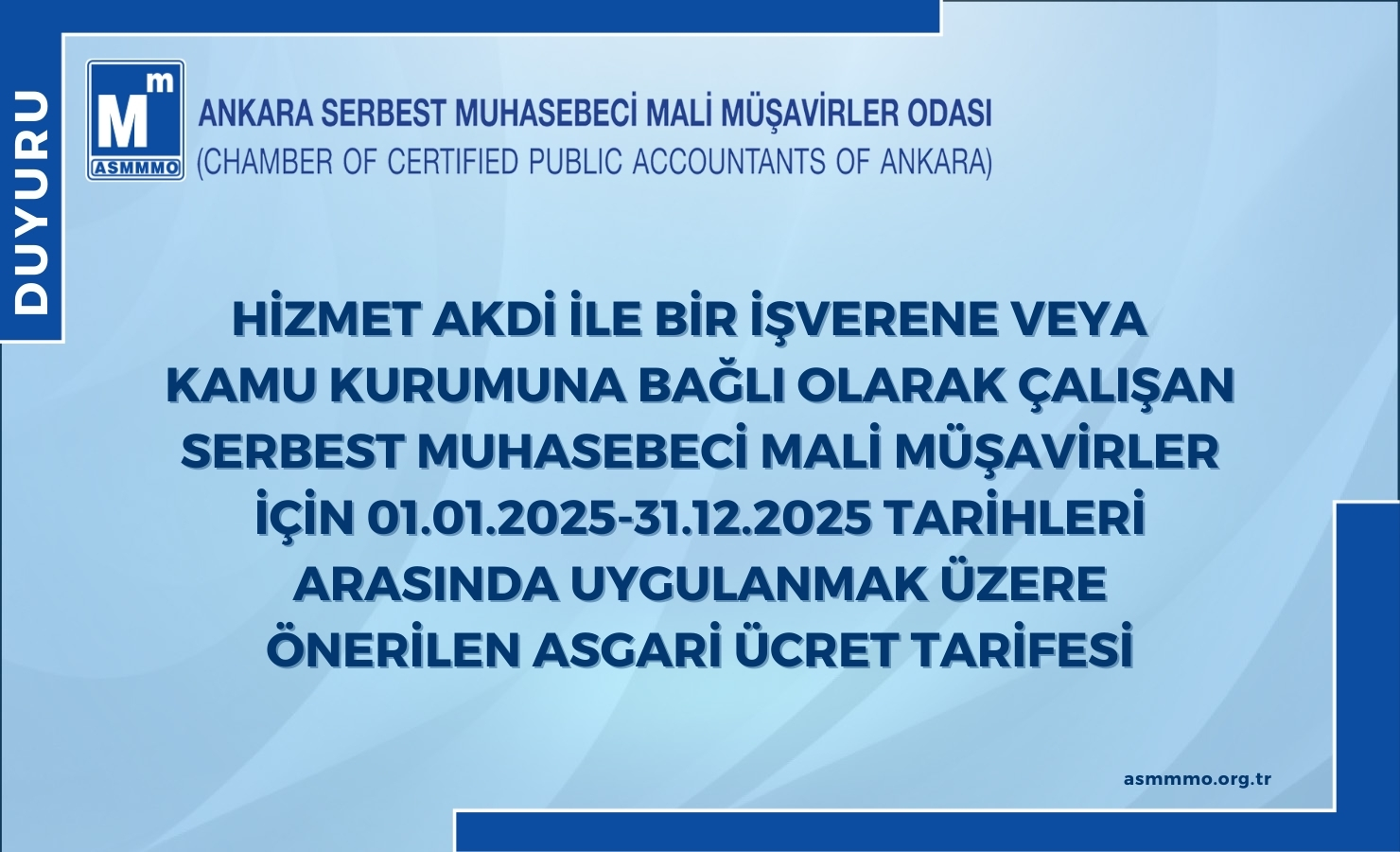 Ayrıntılı Bilgi için Tıklayın.