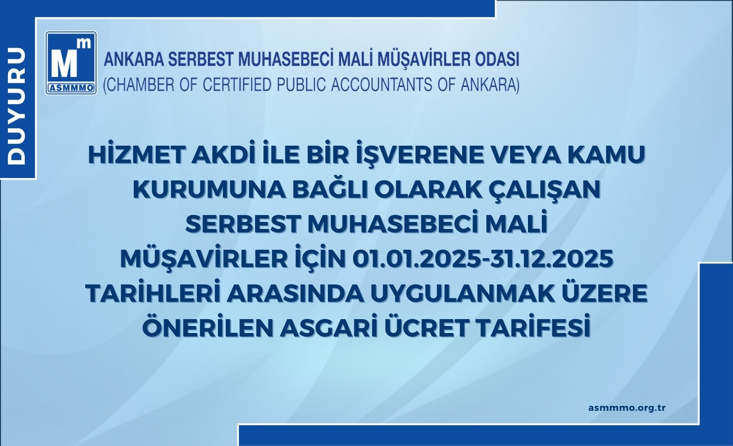 Ayrıntılı Bilgi için Tıklayın.