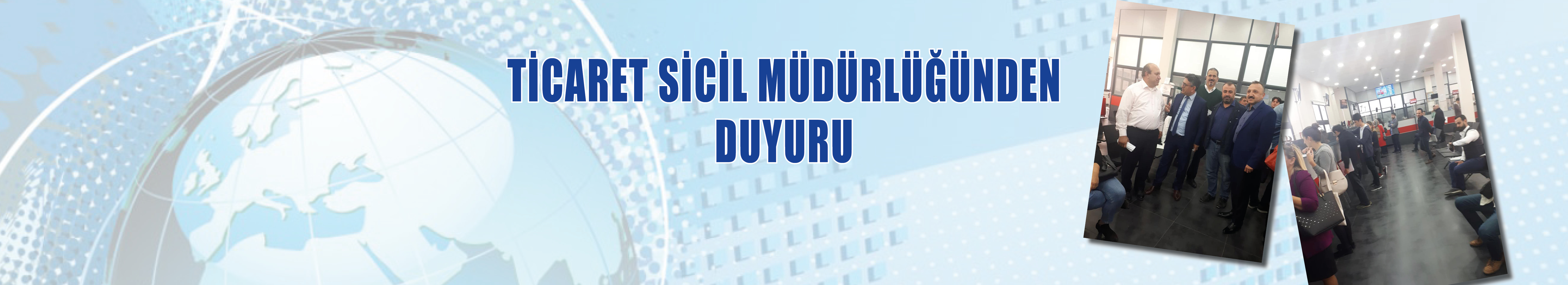 Ticaret Sicil Hakkında