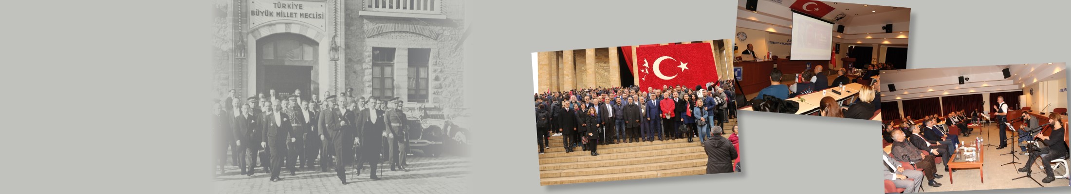 29 Ekim Cumhuriyet Bayramı Etkinliklerimiz Yapıldı