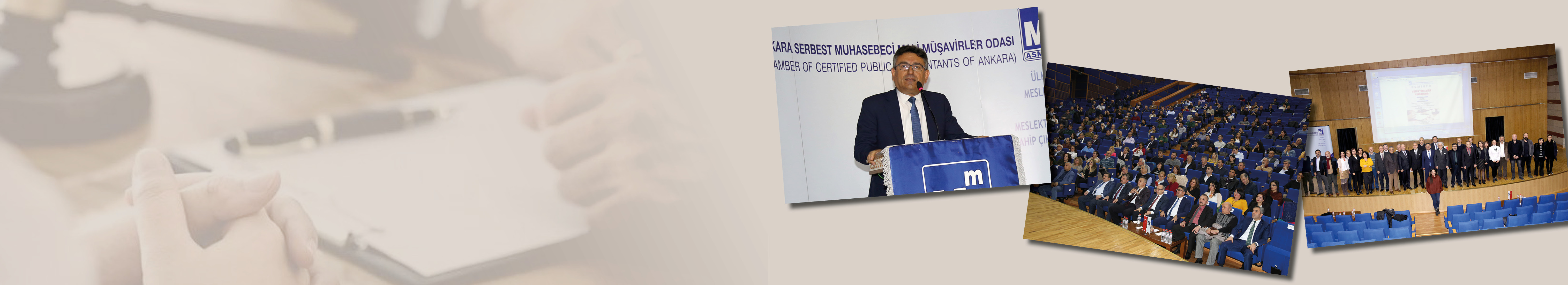 KONKORDATO SEMİNERİ GERÇEKLEŞTİRİLDİ