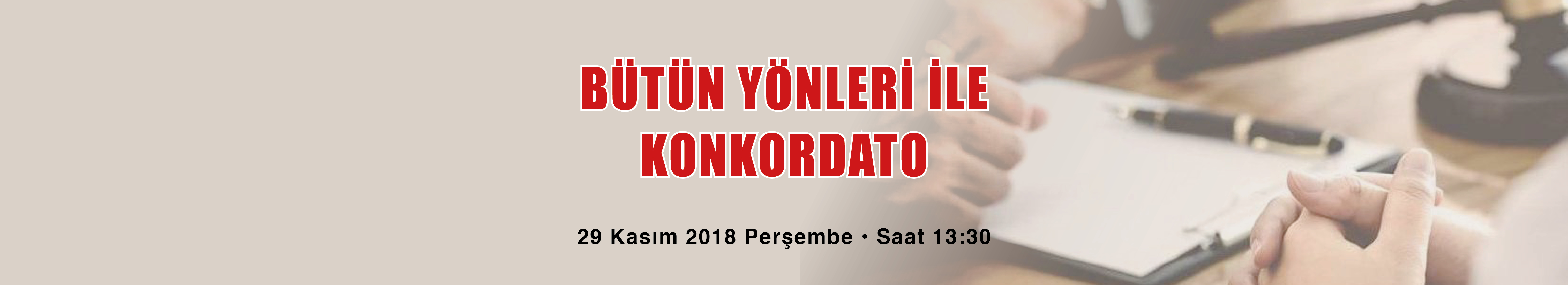 PANEL - CANLI YAYIN