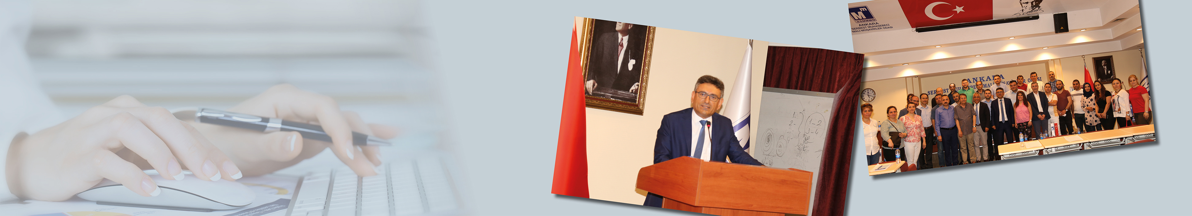 BAĞIMLI MESLEK MENSUPLARI ÇALIŞTAYI   SONUÇ BİLDİRGESİ
