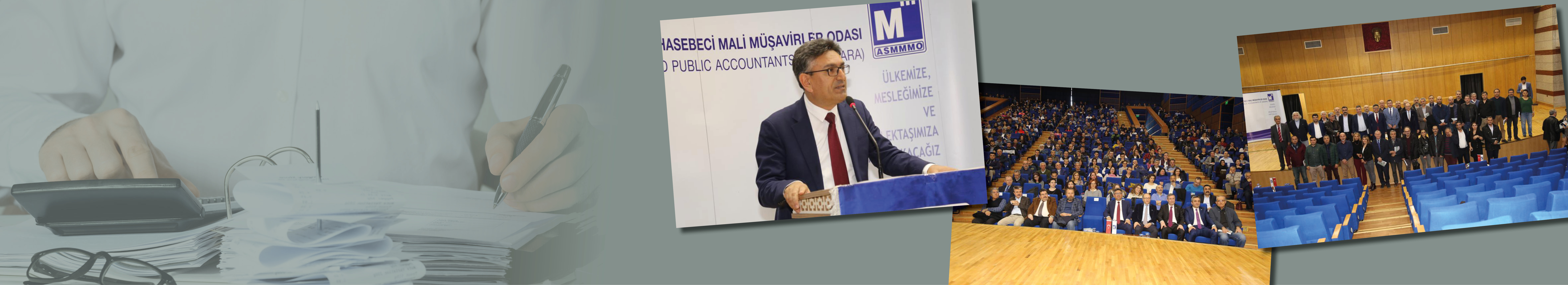KURUMLAR VERGİSİNİN BEYANINDA ÖZELLİKLİ KONULAR SEMİNERİ DÜZENLENDİ