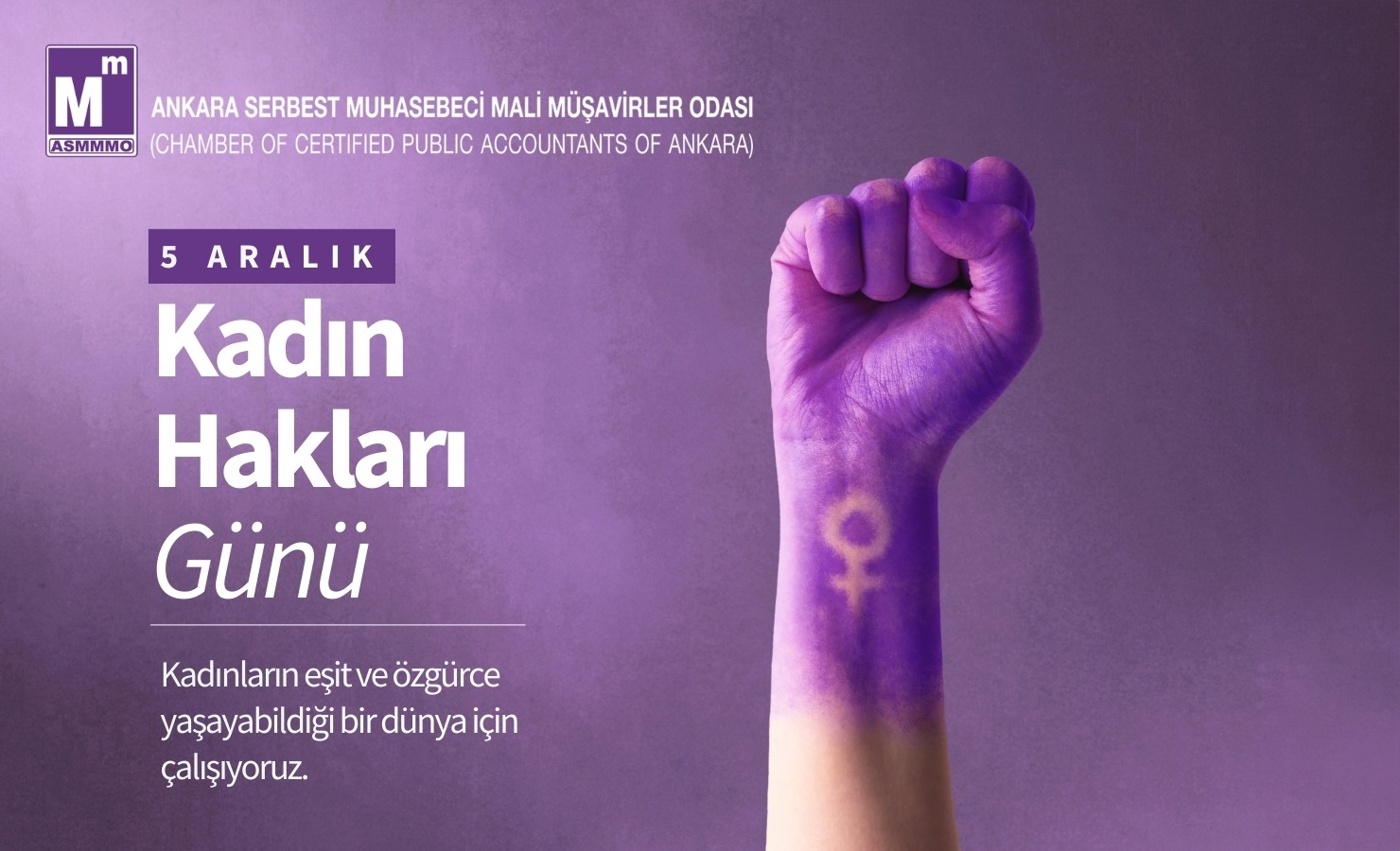 Kadın Hakları Günü