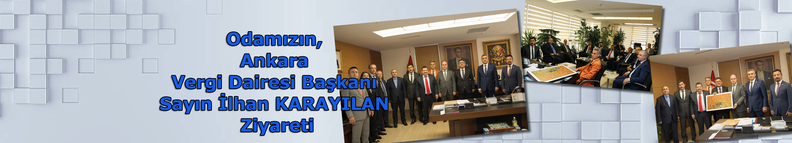 Ziyaret
