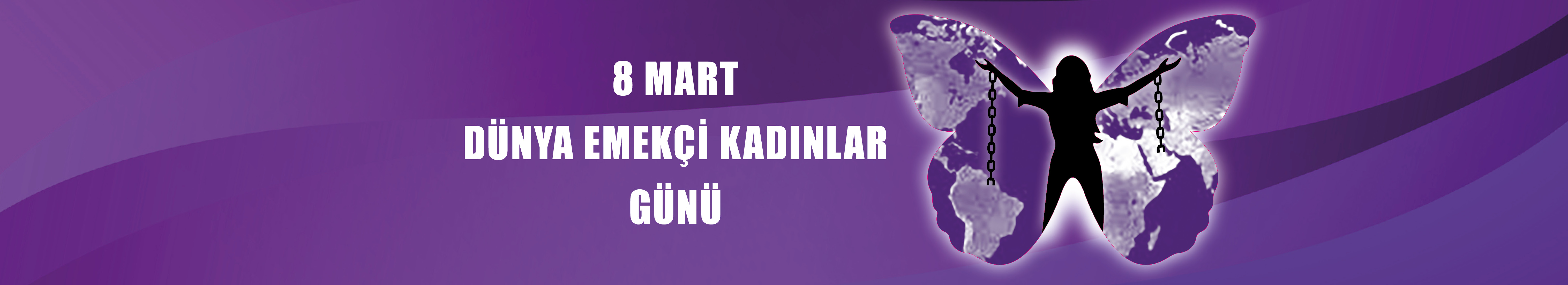 Kadınlar Günü