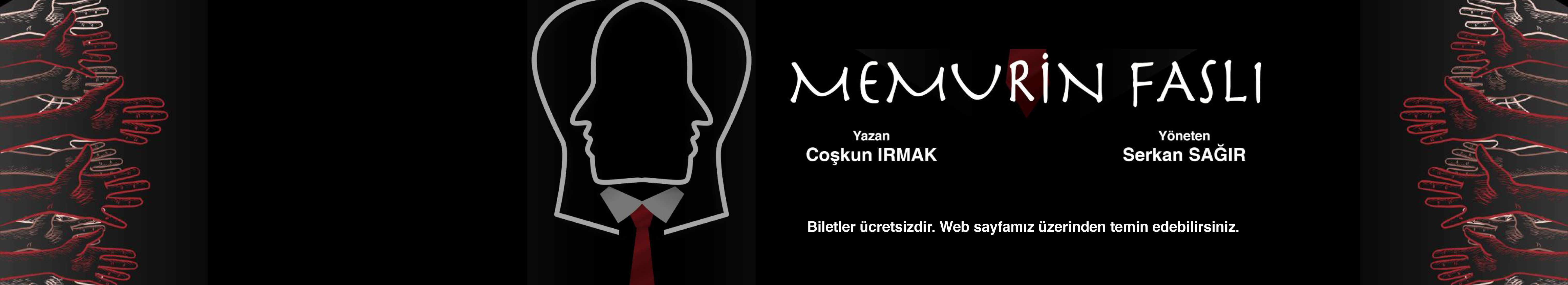 MEMURİN FASLI