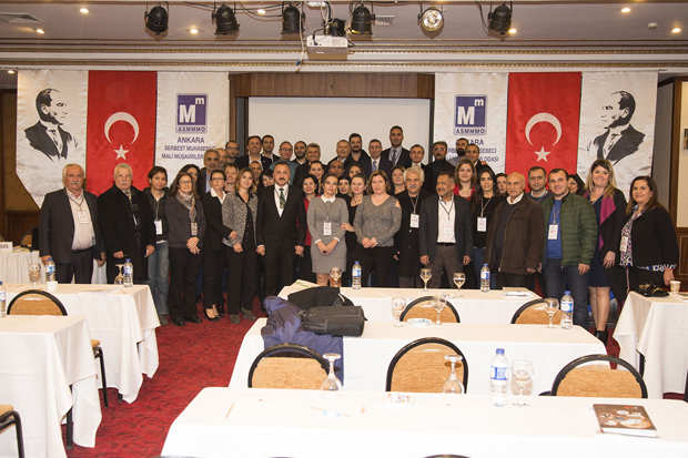 BİLİRKİŞİLİK EĞİTİMİ