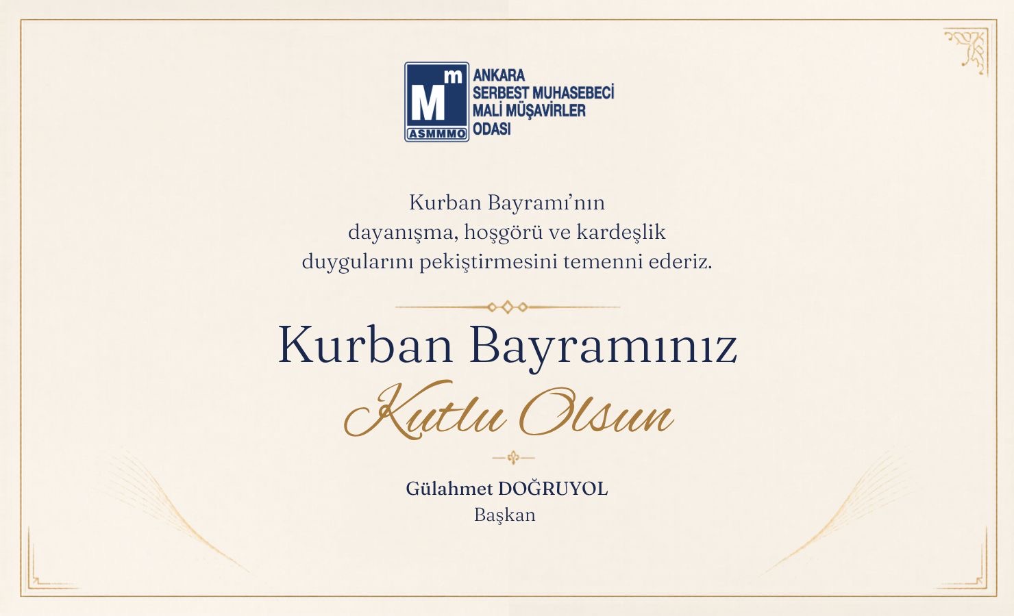 Kutlu Olsun!