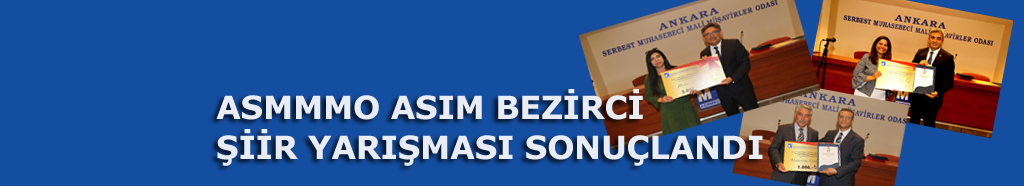 ŞİİR YARIŞMASI
