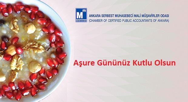 Aşure Günü Kutlandı