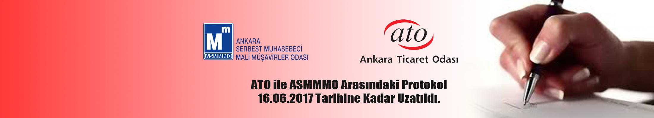ATO Protokol Hakkında