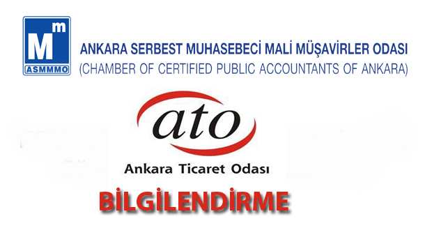 ATO dan Bilgilendirme