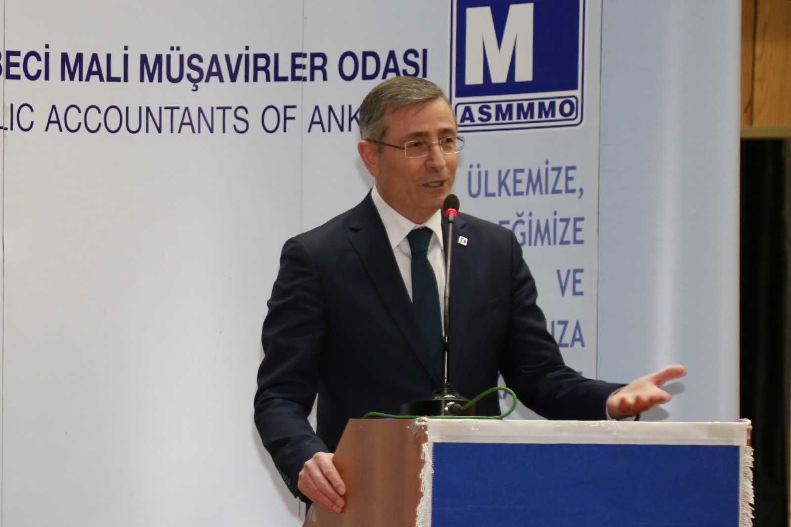 05.03.2022 RUHSAT TÖRENİ