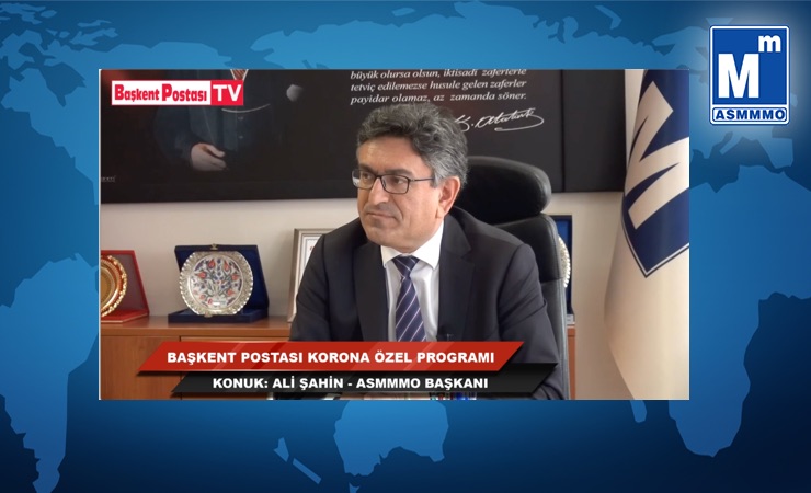 Basın-Başkent Postası