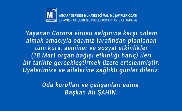 Bilgilendirme