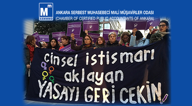 Yasayı Geri Çekin