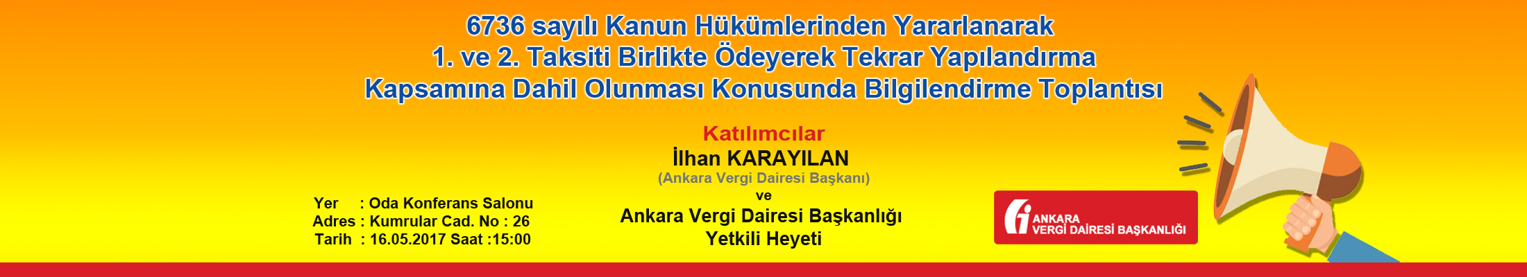 Toplantı