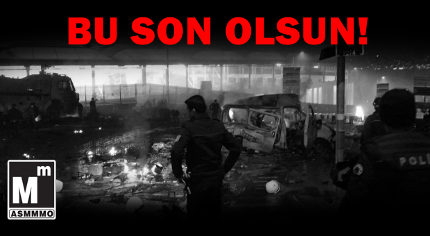 BU SON OLSUN!