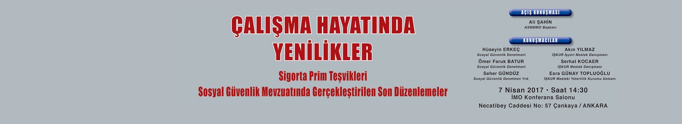 Seminer