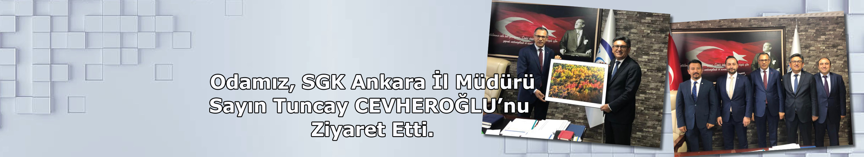 ZİYARET