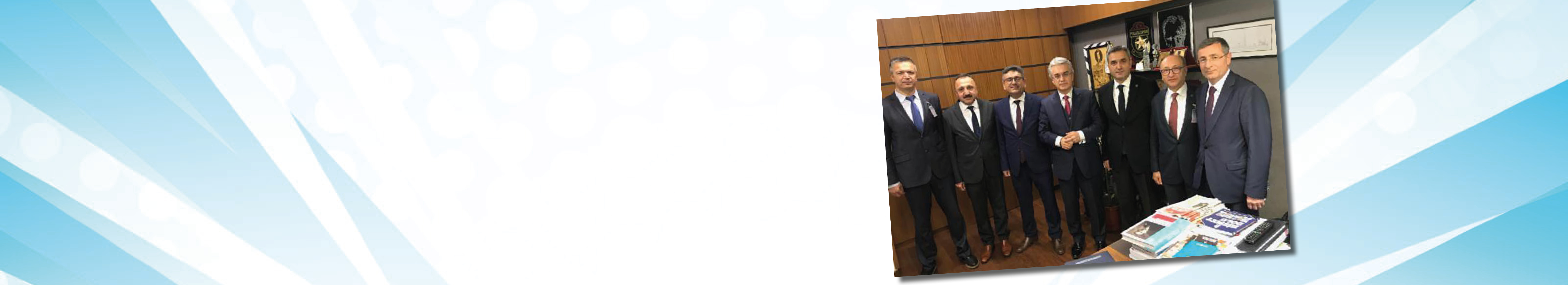 ZİYARET