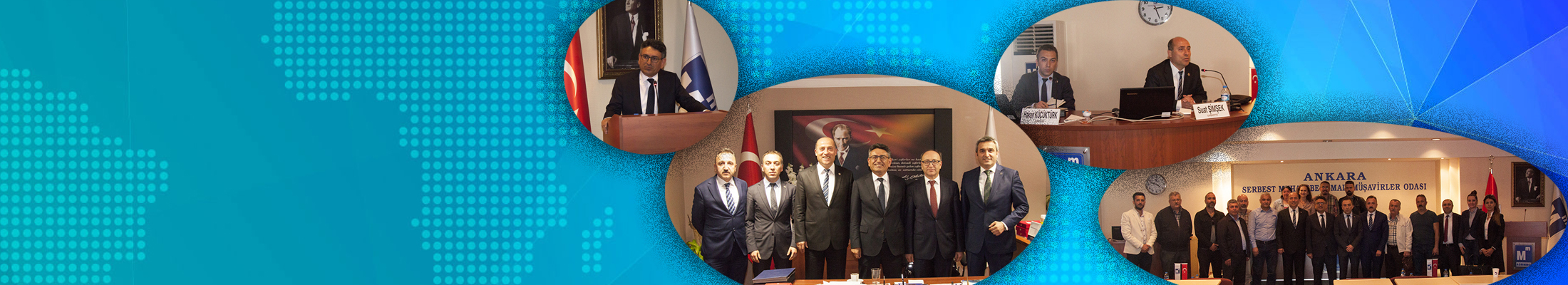 "Kurumlar Arası İş Birliği Bilgilendirme ve Farkındalık" Eğitim Semineri Yapıldı