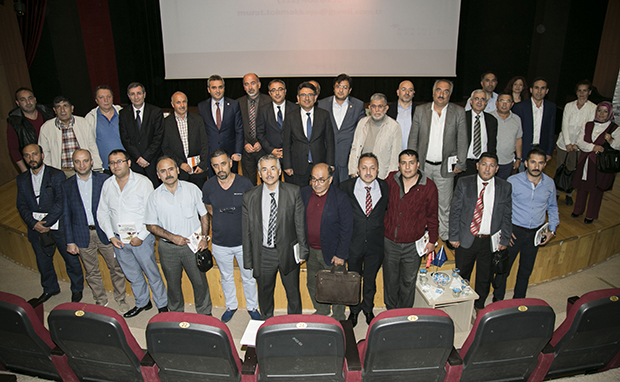 6736 Sayılı Mali Af Kanunu ve Mükelleflere Sağladığı İmkanlar Ostim Semineri
