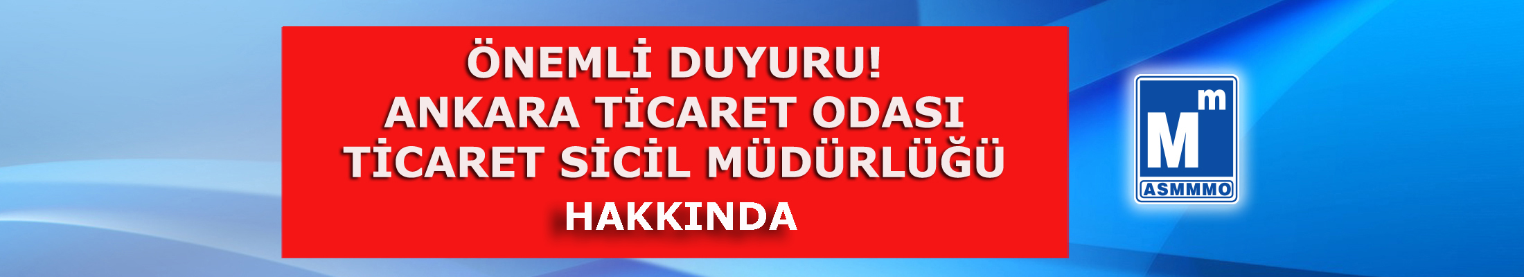 ATO DUYURU